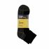 STAPP Yellow Quarter - Sokken - Zwart
