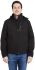 Størvik Napier - Softshell jas - Zwart