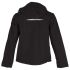 Størvik Napier - Softshell jas - Zwart