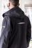 Størvik Clive Heren - Softshell - Zwart