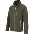 Storvik Brager - Vest - Groen