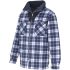 Storvik Stanley - Thermovvest - Blauw - M