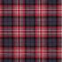 Storvik Dawson - Overhemd - Rood antraciet - 3XL
