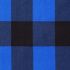 Storvik London - Thermo Fleecevest - Blauw / Zwart