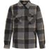 Life-Line Bello - Thermovest - Zwart groen