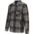 Life-Line Bello - Thermovest - Zwart groen