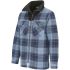 Life-Line Peter - Thermovest - Blauw wit