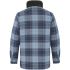 Life-Line Peter - Thermovest - Blauw wit