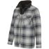 Life-Line Peter - Thermovest - Groen grijs