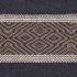 Life-Line Olivier - Vest - Blauw bruin