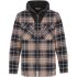 Life-Line Peter - Thermovest - Zwart zand