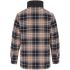 Life-Line Peter - Thermovest - Zwart zand