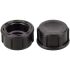 SummerRain Slangafsluitdop - Einddop - 26,5 mm - 