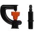 SummerRain - Bordersproeier met verbindingstuk - 2 stuks - 