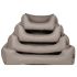 District 70 Classic - Hondenmand - Urban Taupe