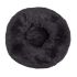 District 70 Fuzz - Fluffy hondenmand - Donker Grijs
