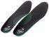 Neskrid Low Safety - Inlegzool - Groen