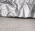 Interline Winter - Afdekzeil - ⌀ 730 cm - Rond