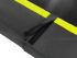 EXIT Silhouette Inground met Net - Trampoline - 366cm - Zwart - Rond
