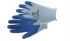 KIXX Chunky - Tuinhandschoenen - Blauw