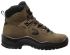 Grisport Zermatt - Wandelschoenen - Groen