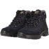 Grisport Davos – Wandelschoenen - Donkerblauw
