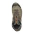 Grisport Discovery mid - Wandelschoenen - Groen