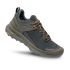 Grisport Explorer low - Wandelschoenen - Groen
