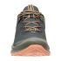 Grisport Explorer low - Wandelschoenen - Groen/Perzik