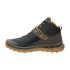 Grisport Explorer mid - Wandelschoenen - Groen/Geel