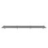 Royal Well Kate I - Kweekschap - Groen/grijs - 2,5x22,5x182 cm