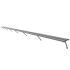 Royal Well Kate IV - Kweekschap - Groen/grijs - 2,5x22,5x364 cm