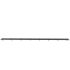 Royal Well Kate V - Kweekschap - Zwart - 2,5x22,5x424 cm
