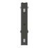 Royal Well Mary/Kate - Opklapbare steun - Groen/grijs - 2,2x17x40 cm - 2,2x17x40 cm
