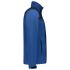 Tricorp Bicolor 402021 - Softshell jas - Kobalt/ Donkerblauw
