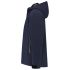Tricorp Winter Tech Shell Accent 402703 - Werkjas - Blauw/Taupe