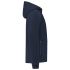 Tricorp Accent 402705 - Softshell jas - Blauw/Taupe
