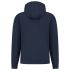 Tricorp Accent 402705 - Softshell jas - Blauw/Taupe