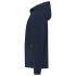 Tricorp Accent 402705 - Softshell jas - Blauw/Taupe
