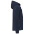 Tricorp Accent 402705 - Softshell jas - Blauw/Taupe