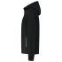 Tricorp Accent 402705 - Softshell jas - Zwart/Grijs