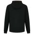 Tricorp Accent 402705 - Softshell jas - Zwart/Oranje