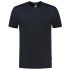 Tricorp Accent  102703 - T-shirt - Blauw/Blauw