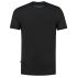 Tricorp Accent  102703 - T-shirt - Zwart/Grijs