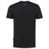 Tricorp Accent  102703 - T-shirt - Zwart/Grijs