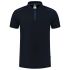 Tricorp Accent 202703 - Poloshirt - Blauw/Blauw