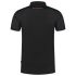 Tricorp Accent 202703 - Poloshirt - Zwart/Oranje