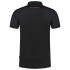 Tricorp Accent 202703 - Poloshirt - Zwart/Oranje