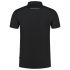 Tricorp Accent 202703 - Poloshirt - Zwart/Grijs