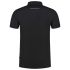 Tricorp Accent 202703 - Poloshirt - Zwart/Grijs